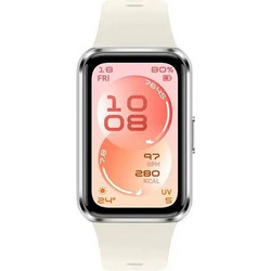 Huawei Band 11 White