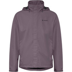 Vaude Ανδρικό Μπουφάν Χειμωνιάτικο Puffer Μωβ 4341-094