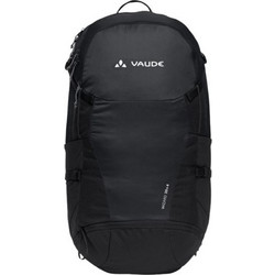 Vaude Wizard Ορειβατικό Σακίδιο 34lt Μαύρο 48652-010