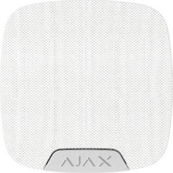 Ajax Superior HomeSiren Jeweller White