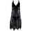 Gsecret Sexy Babydoll See Through με Δαντέλα Μαύρο SX542-15033