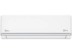 Midea Pro AI Κλιματιστικό Inverter 24000 BTU A++/A+++ με Ιονιστή και Wi-Fi