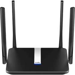 Cudy LT500 V3 Ασύρματο 4G WiFi 5
