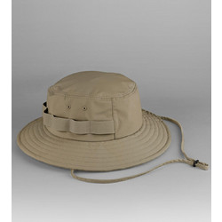 Beechfield Γυναικείο Καπέλο Boater Υφασμάτινο Ταμπά B790R