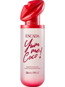 Escada Yum Me Coco Body Mist 236ml