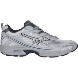Mizuno MXR Ανδρικά Sneakers Γκρι D1GA2451-14