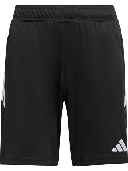 Adidas Tiro 26 Αθλητική Παιδική Βερμούδα Μαύρη KC7090