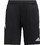 Adidas Tiro 26 Αθλητική Παιδική Βερμούδα Μαύρη KC7090