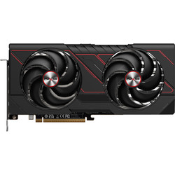 Sapphire Radeon RX 9070 GRE 12GB GDDR6 Pulse OC Κάρτα Γραφικών