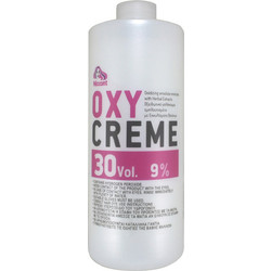 Niccont Oxycreme 30Vol 9% 1lt