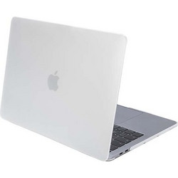Tucano Nido Hard Shell Κάλυμμα Laptop για Apple MacBook Neo 2026 13" Transparent