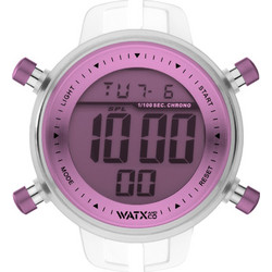 Watx & Co Ψηφιακό Γυναικείο Ρολόι RWA1090