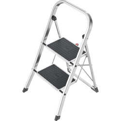 Hailo K70 Με 2 Σκαλοπάτια