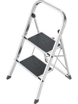 Hailo K70 Με 2 Σκαλοπάτια