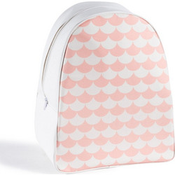 Beauty Home Τσάντα Πλάτης Βάπτισης Γοργονέ για Κορίτσι Σομόν 843617-79C05547