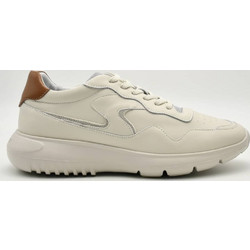 Stonefly Joker 1 Ανδρικά Sneakers Λευκά 223400-346