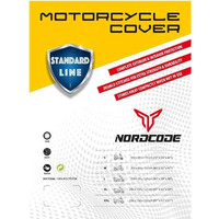 Κουκούλες Μηχανής Nordcode