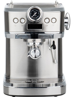 Estia 06-39240 Μηχανή Espresso 1360W 20bar