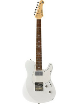 Yamaha Pacifica SC Std+ 11S Ηλεκτρική Κιθάρα T Style με Μαγνήτες SH & Ταστιέρα Rosewood Shell White