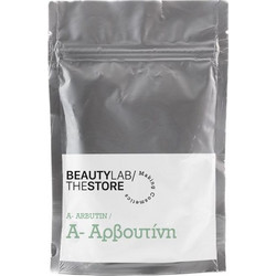 BeautyLab TheStore Α-Αρβουτίνη 50gr