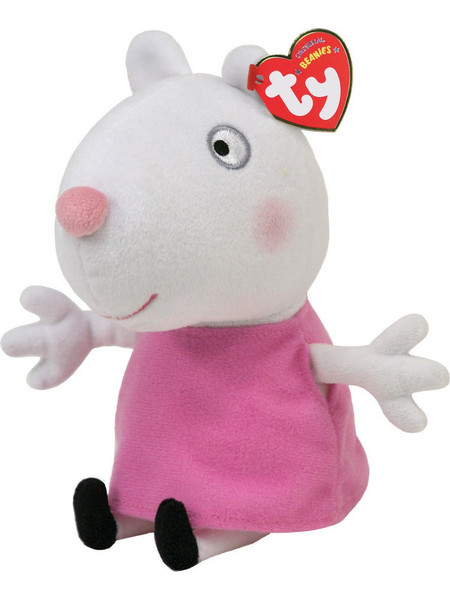 Ty Beanie Babies Peppa Suzy 15cm