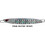 CB ONE C1 Τεχνητό Δόλωμα Πλάνος Φωσφοριζέ 120gr DNA Glow Head