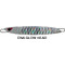 CB ONE C1 Τεχνητό Δόλωμα Πλάνος Φωσφοριζέ 120gr DNA Glow Head