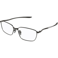 Balenciaga BB0497OA 003 Ανδρικός Σκελετός Γυαλιών Οράσεως Μεταλλικός Ασημί