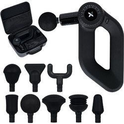 Habys Pro Therapy Max T-POZBEO001 Πιστόλι Μασάζ Σώματος