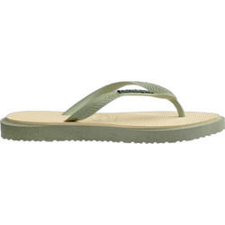 Havaianas Γυναικείες Σαγιονάρες Αντιολισθητικές Πράσινο Mint 4150172-02035