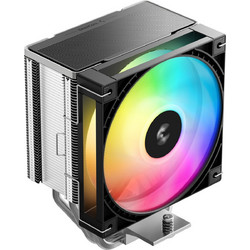 Deepcool AG600 ARGB Black
