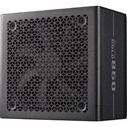 Cooler Master Elite Gold 850W Τροφοδοτικό Υπολογιστή ΑΤΧ 3.1 80 PLUS Gold