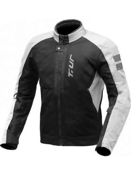 Tucano Urbano Siena Ice Black