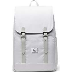 Herschel Supply 11476-07151 Σακίδιο Πλάτης 17lt Λευκό