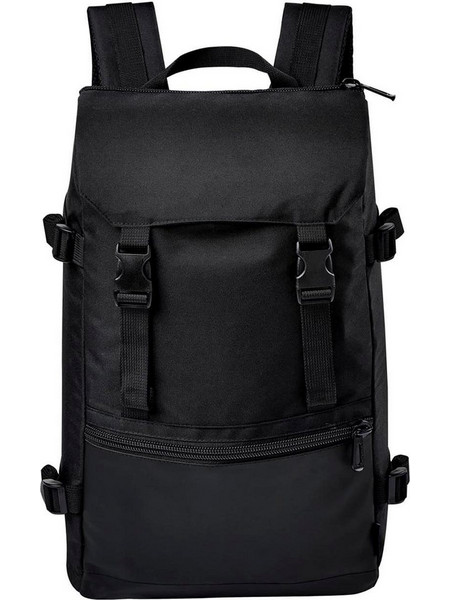 Stormtech Chappaqua Σακίδιο Πλάτης Μαύρο