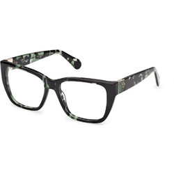 Max & Co MO5213-055 Γυναικείος Σκελετός Γυαλιών Οράσεως Κοκάλινος Μαύρος