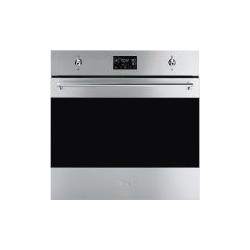 Smeg SO6302S3PX Φούρνος Ηλεκτρικός 70lt 65cm