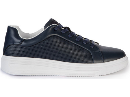 Greenstep Ανδρικά Sneakers Navy Μπλε RS26012A-2