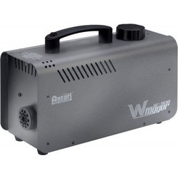 Antari W508 Fogger Μηχανή Καπνού 800W