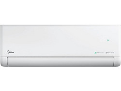 Midea Solunar EF-09RD1H/MX1-09RD1H Κλιματιστικό Inverter 9000 BTU A++/A+++ με Ιονιστή και Wi-Fi