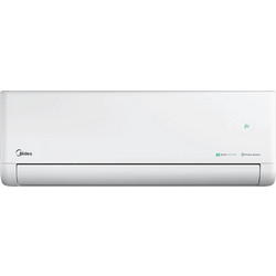 Midea Solunar EF-09RD1H/MX1-09RD1H Κλιματιστικό Inverter 9000 BTU A++/A+++ με Ιονιστή και Wi-Fi