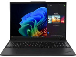 Lenovo ThinkPad T16 Gen 4 (Ryzen AI 7 Pro 350/32GB/1TB SSD/Radeon Graphics 860M/Windows 11)