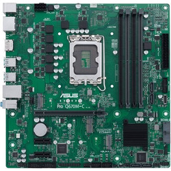 Asus Q670EI-IM-A Motherboard Mini ITX με Intel 1700 Socket