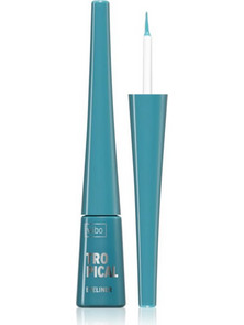 Wibo Tropical Πινέλο Eyeliner