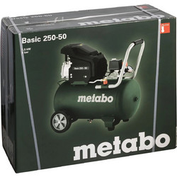 Metabo 601524000 Κομπρεσέρ Αέρος