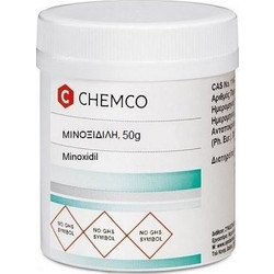 Chemco Minoxidil 50gr