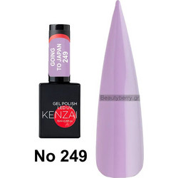 Kenzai 249 Going To Japan Gel 15ml