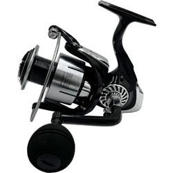 Oceanic Team Magnum Advanced 4000 Μηχανισμός Ψαρέματος