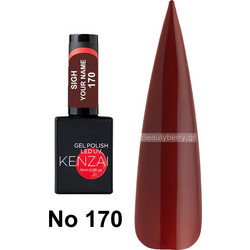 Kenzai 170 Sigh Your Name Gel 15ml