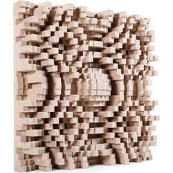 Mega Acoustic Skyfuser29 SKYLINE Diffuser 1τμχ